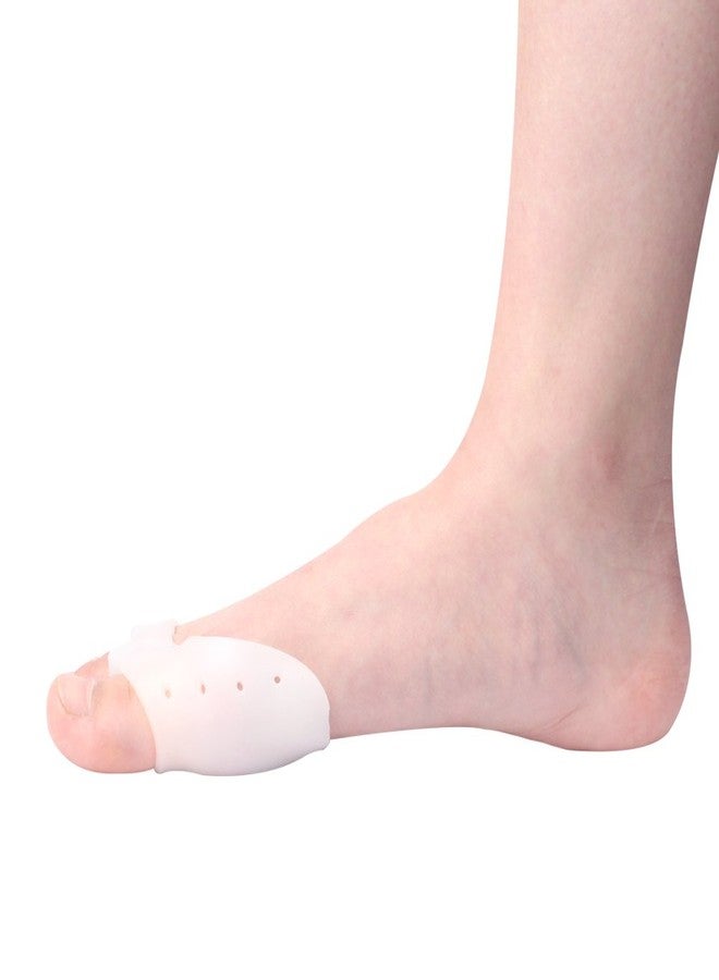 FOOTINSOLE.COM TP048 Protector for Bunions (1 pair) - Image 3